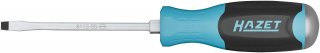 HAZET Schraubendreher 811S-55 ∙ Schlitz Profil ∙ SW 1 x 5,5 mm Bild 2