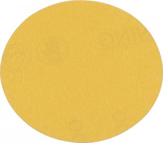 HAZET Schleifpads (Ersatz) ∙ Körnung 400 ∙ ⌀ 76,2 mm 9033-5-05/10 Bild 2