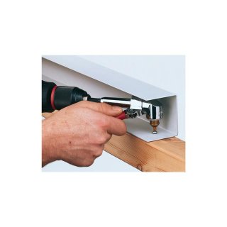 OSD2 WINKELSCHRAUBVORSATZ Bild 3