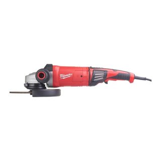 AGVKB24-230EKX EL. WINKELSCHLEIFER  Bild 7