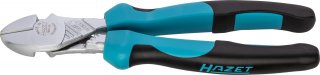 HAZET Kraft Seitenschneider 1802-33 ∙ Länge: 200 mm Bild 1