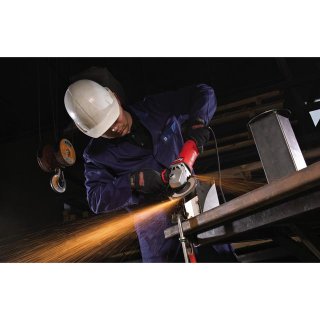 AGV17-125XC WINKELSCHLEIFER  Bild 2