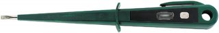 EURO-Spannungsprüfer 100-250V Bild 1