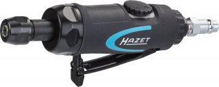 HAZET Stabschleifer ∙ gerade 9032N-1 ∙ Länge: 157 mm Bild 1