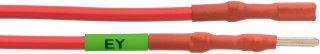VIGOR Messkabel Satz ∙ VAG ∙ V5659 ∙ 40-teilig ∙ Anzahl Werkzeuge: 40 Bild 8
