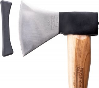 HAZET Handbeil ∙ 600 g 2132-600 Bild 3