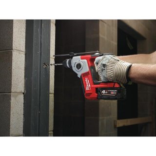 M18BH-402C AKKU-BOHRHAMMER  Bild 4