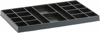 Leereinlage f.Kleinteile Bild 1