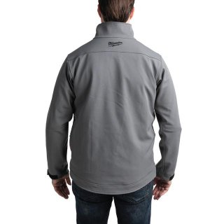 M12HJGREY5-0(S) HEIZBARE JACKE  Bild 9