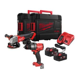 M18FPP2E3-502XEU FUEL POWER PACK  Bild 1