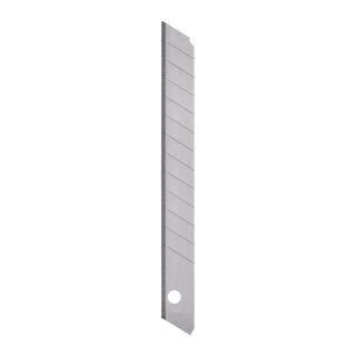 Cuttermesser Ersatzklingen 9 mm (10 pc) Bild 1