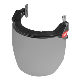 BOLT Universal Komplettvisier grau Bild 1