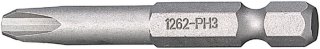 Bit-Schraubendrehereinsatz   6kant E 6,3 L.50mm Bild 1