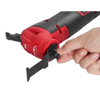 M12FMT-0 FUEL Akku-Multitool  Bild 6