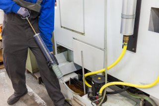 HAZET Dosierhandpumpe 2162-8 ∙ 1 l Bild 4