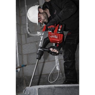 SDS-Max Bodenreinigungswerkz. 635x152 mm Bild 3