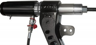 VIGOR Buchsen Satz ∙ BPW und ROR ∙ V8320 ∙ 8-teilig ∙ Anzahl Werkzeuge: 8 Bild 5