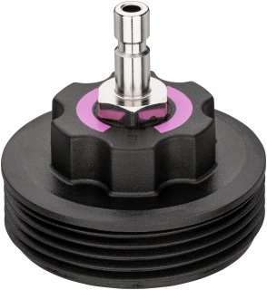 VIGOR Kühlsystem Diagnose Adapter ∙ M61,7 x 3,0 ∙ V1963N-9 Bild 2