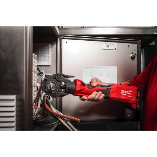 M18ONEHCCT-202C Akku-Presswerkzeug  Bild 3