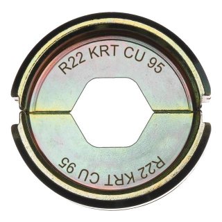 Presseinsatz R22 KRT CU 95 Bild 1