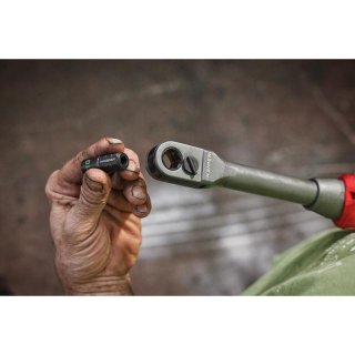 M12FPTR-0 Akku-Durchgangsratsche Bild 8