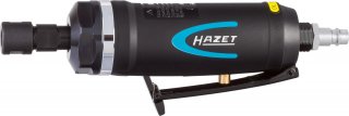 HAZET Stabschleifer ∙ gerade 9032P-1 ∙ Länge: 200 mm Bild 2