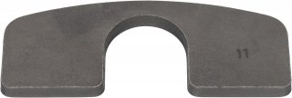 VIGOR Adapterplatte ∙ 11 ∙ V3760-11 Bild 1
