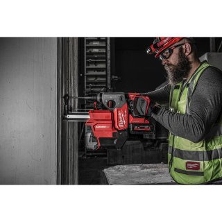 M18ONEFHXDEL-552C AKKU-KOMBIHAMMER  Bild 3