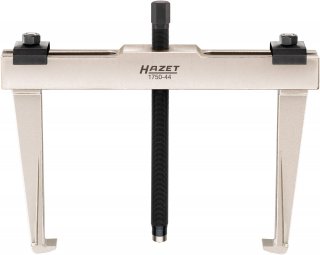 HAZET Schnellspann-Abzieher ∙ 2-armig 1750-44 ∙ Länge: 354 mm Bild 2