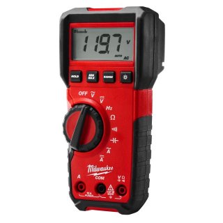 2216-40 DIGITAL-MULTIMETER  Bild 4