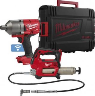 M18ONEPP2Y-0X M18 OneKey PowerPack  Bild 1