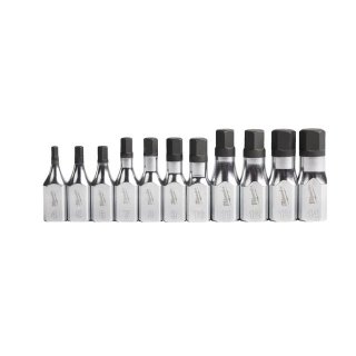 Innens. Bit-Steckeins metr 3/8