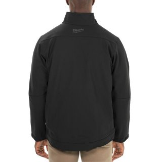 M12HJBL5-0(S) HEIZBARE JACKE  Bild 10