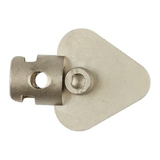 Schaufelkopfbohrer 25 mm für M18FDCPF Bild 1