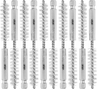 VIGOR Nylonbürsten Satz ⌀ 10 mm ∙ V4646N-10 Bild 2