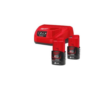 M12NRG-302   NRG KIT    Bild 1