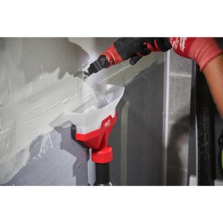 AIR-TIP Staub-Auffangbehälter Bild 3