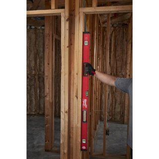 Wasserwaage  Premium 120 cm Bild 3