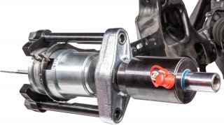 VIGOR Längsstreben- und Querlenkerbuchsen Satz ∙ FORD ∙ VOLVO ∙ MAZDA ∙ V5741N ∙ 12-teilig ∙ Anzahl Werkzeuge: 12 Bild 6