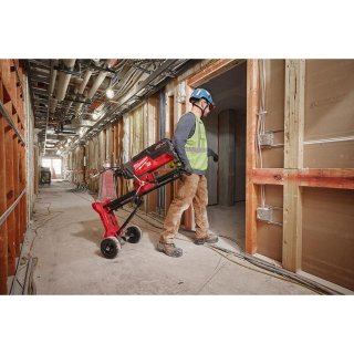 MXFHD812 MXFuel Forge Akku 12.0Ah  Bild 5