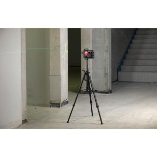 TRP120 STATIV 1,2 METER Bild 3