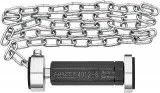 HAZET Abstützvorrichtung 4912-6 Bild 1