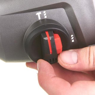 PFH26T BOHRHAMMER  Bild 4