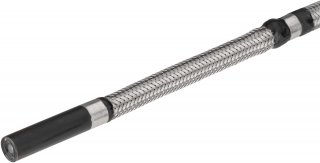 HAZET HD Schwenk-Sonde 180° | ⌀ 3,9 mm | Frontkamera 4812-23AF Bild 4