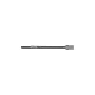 FLACHMEISSEL 21 MM HEX 380X24 MM Bild 1