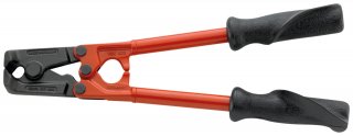 Bolzenvornschneider CombiCUT®  | klein L.365mmSchneidleistung4mm² Bild 1