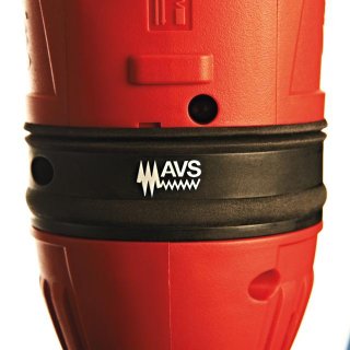 AGVM26-230GEX WINKELSCHLEIFER  Bild 5