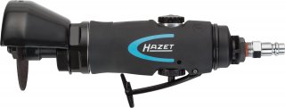 HAZET Trennschleifer 9033-10 ∙ Länge: 207 mm Bild 4