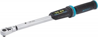 HAZET Elektronischer Drehmoment- / Drehwinkelschlüssel 7291-2STAC ∙ Drehmomentbereich min-max: 10 – 100 Nm ∙ lbf min-max: 7.5 –  Bild 1