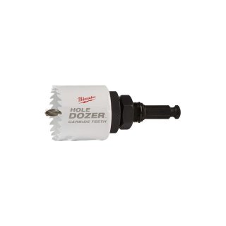 Lochsäge HM-bestückt 51 mm -1ST Bild 6